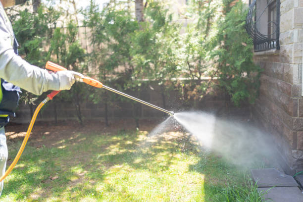 Pest Control for Restaurants in Glendale, WI